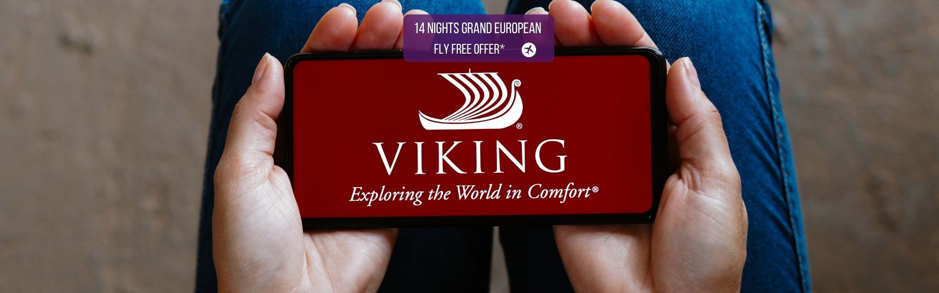 Viking Fly Free