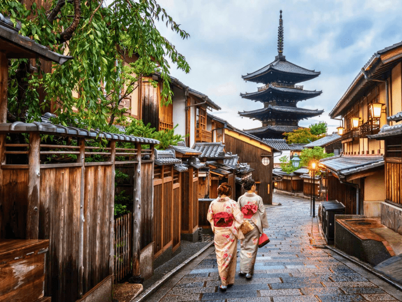 9 Day Japan Discovery Tour