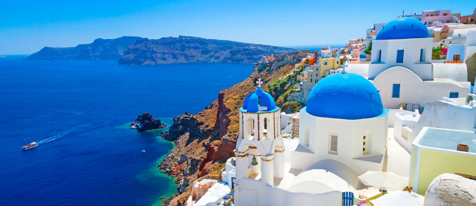 Best of Greece tour package